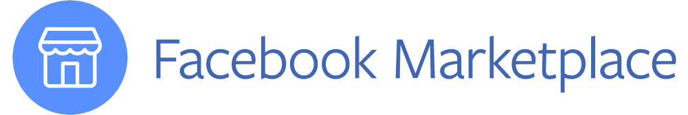 Facebook Marketplace Logo