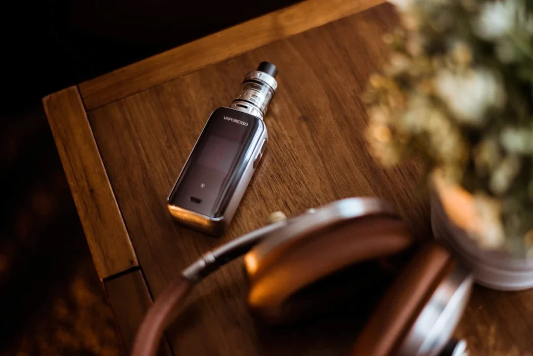 Do Vape Shops Even Need a Loyalty Card?