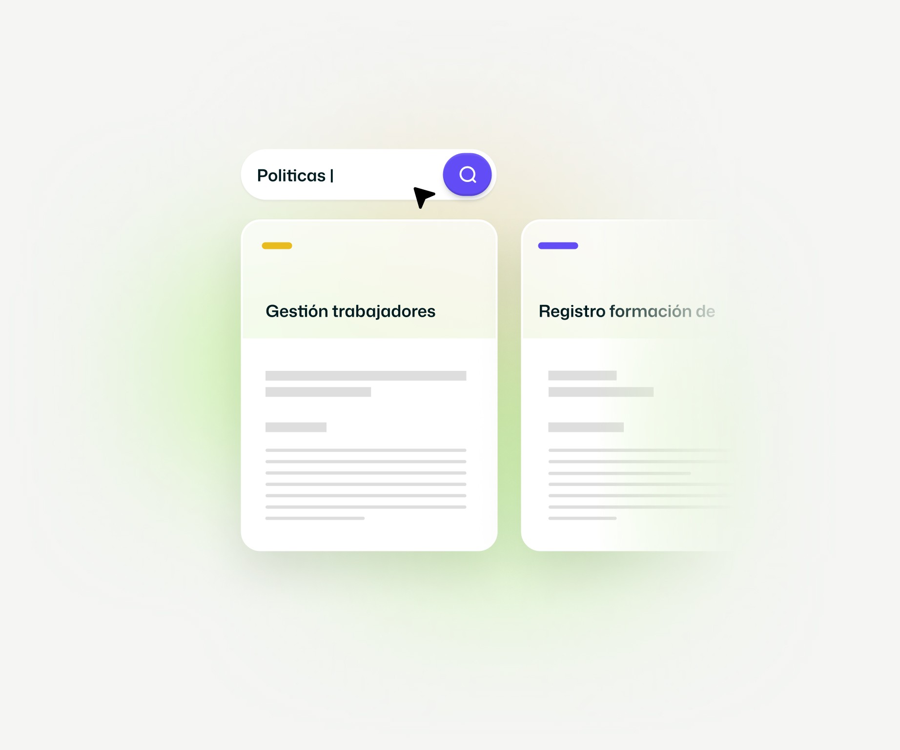 Políticas de ISO 45001