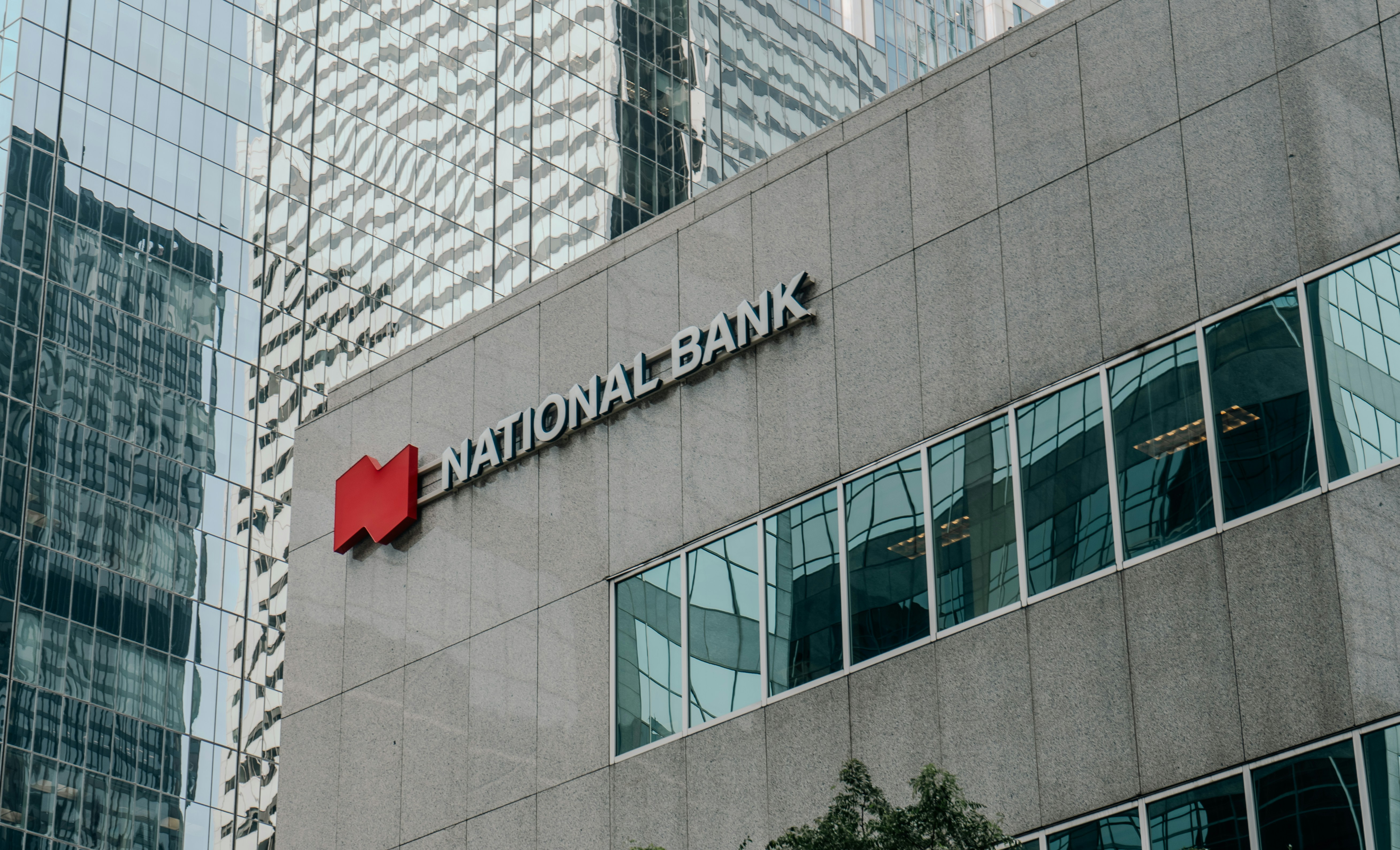 National Bank