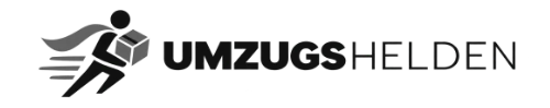 Kunde Umzugshelden bei ATTACK AGCY