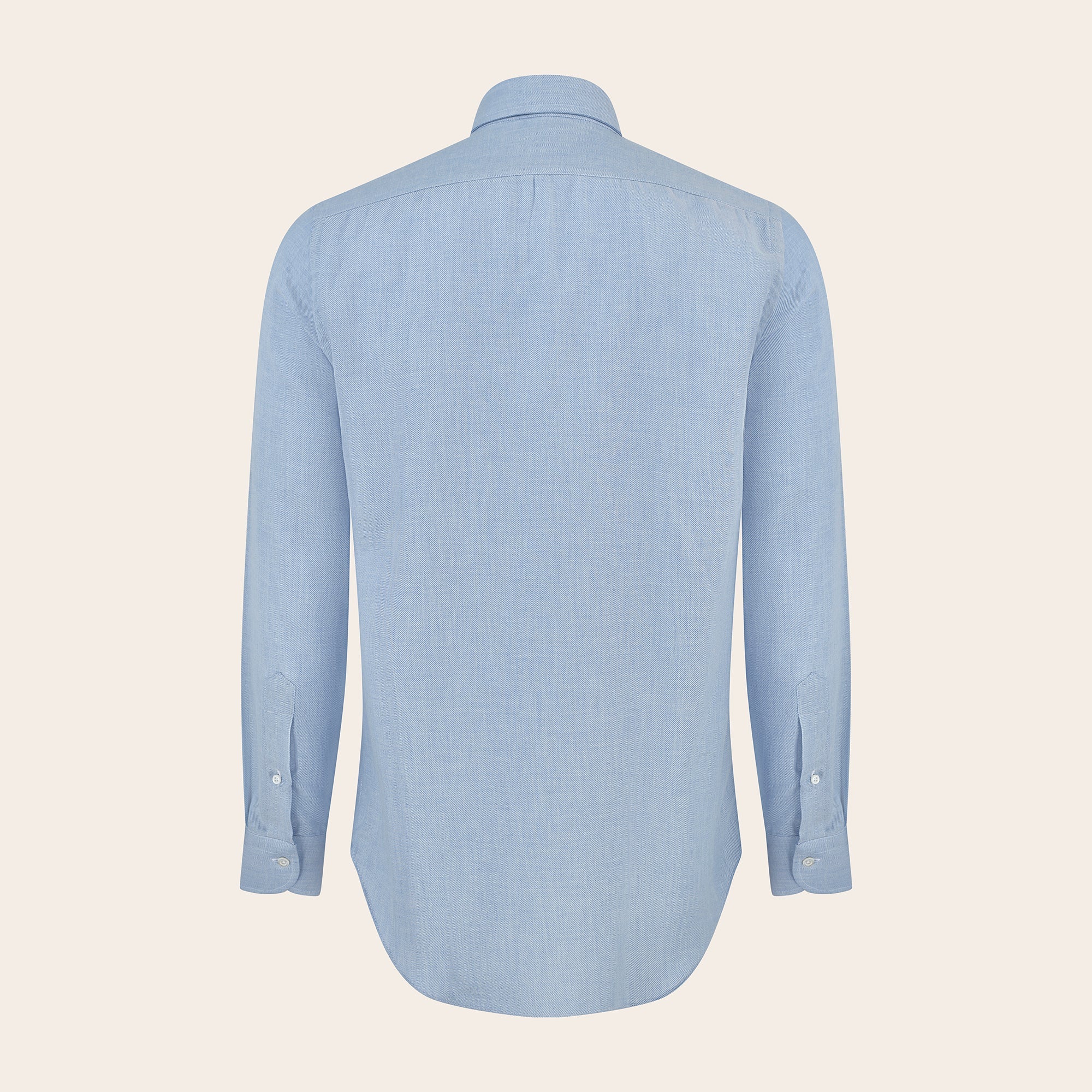 Mod Cauf1/Mike Camicia - Mandelli UK