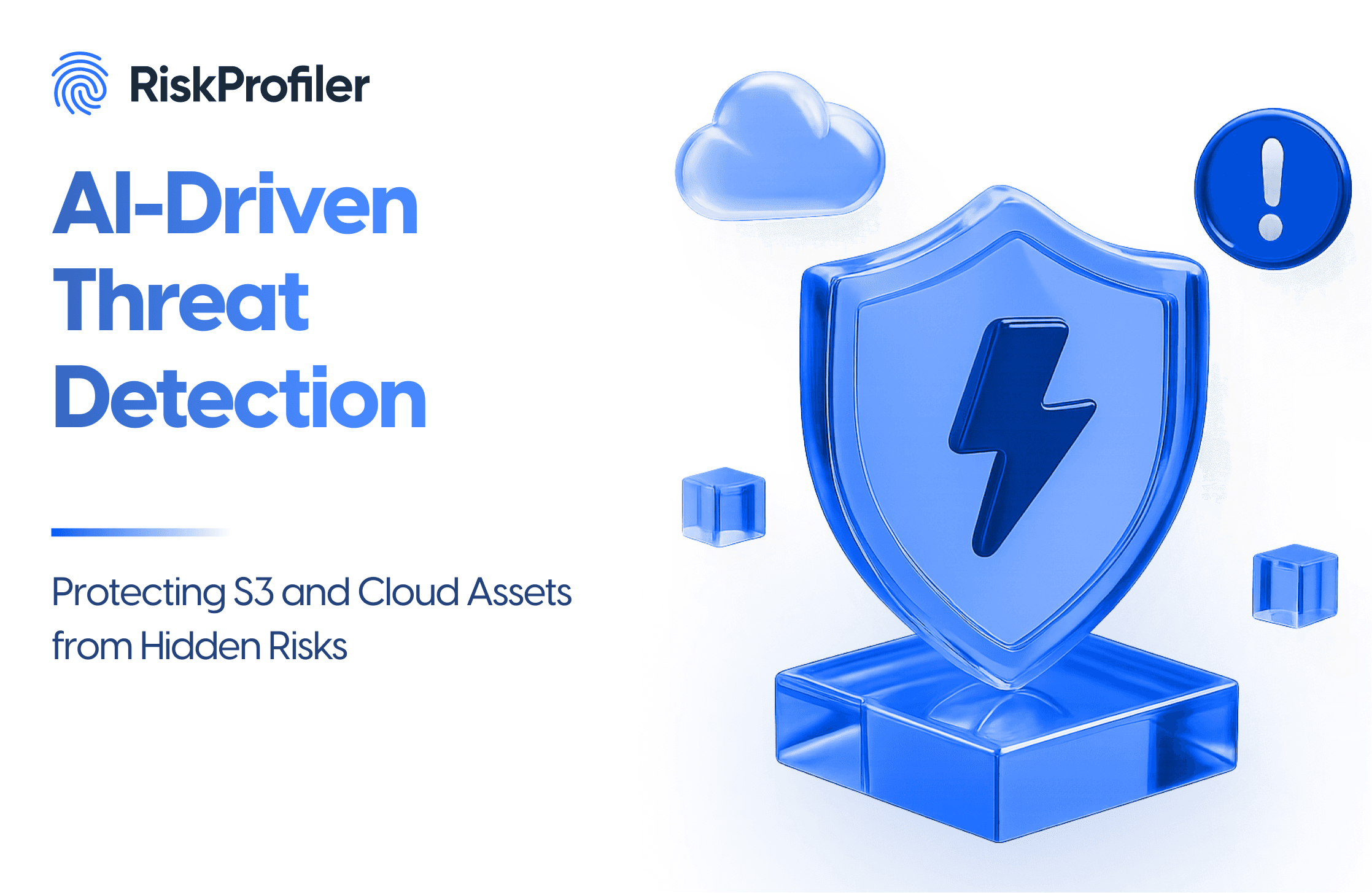 AI-Driven Threat Detection illustration