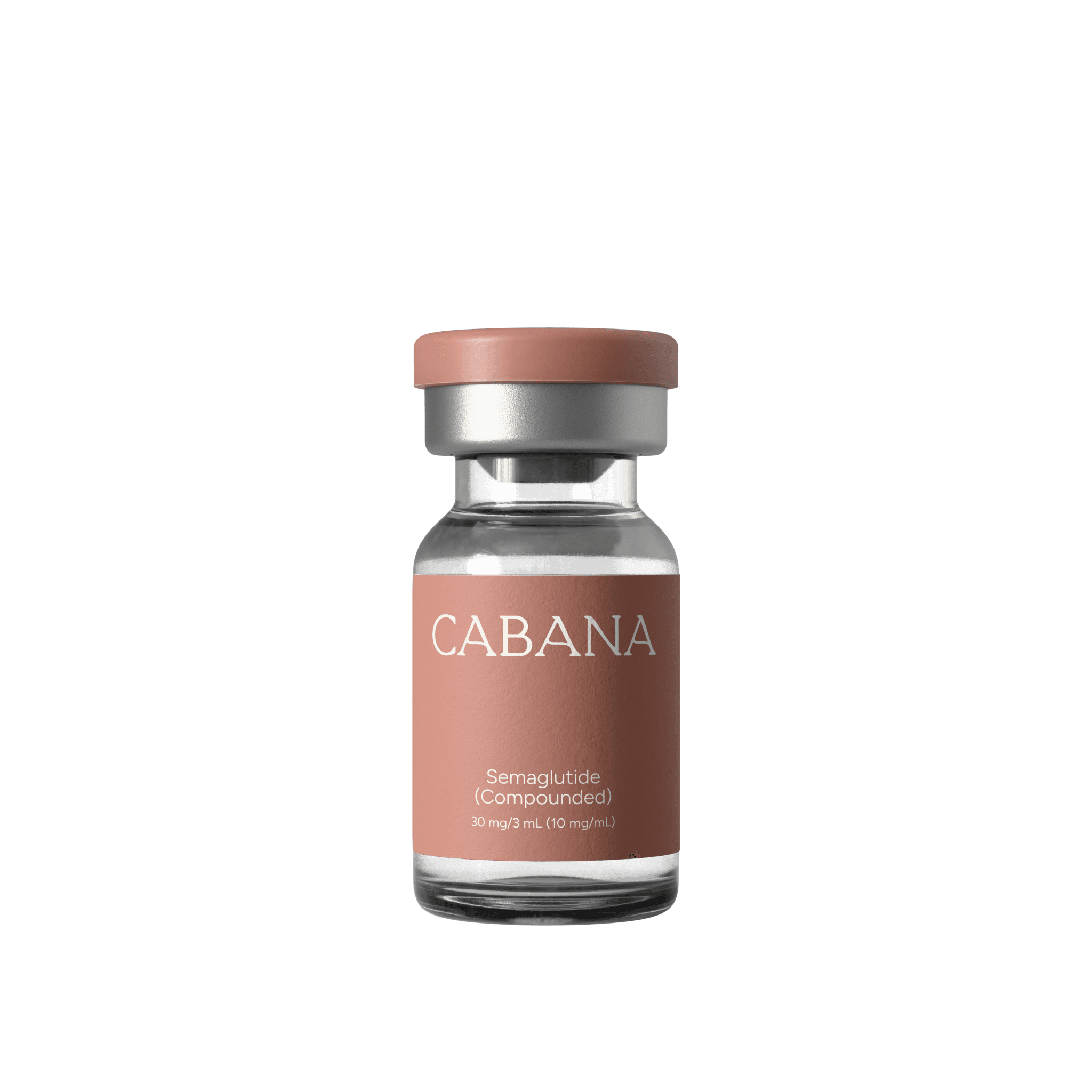 Cabana Glp-1 Semaglutide.