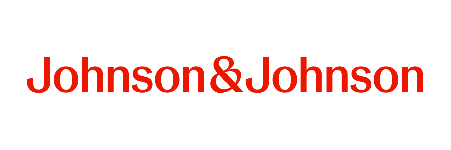 Johnson and Johnson Logo