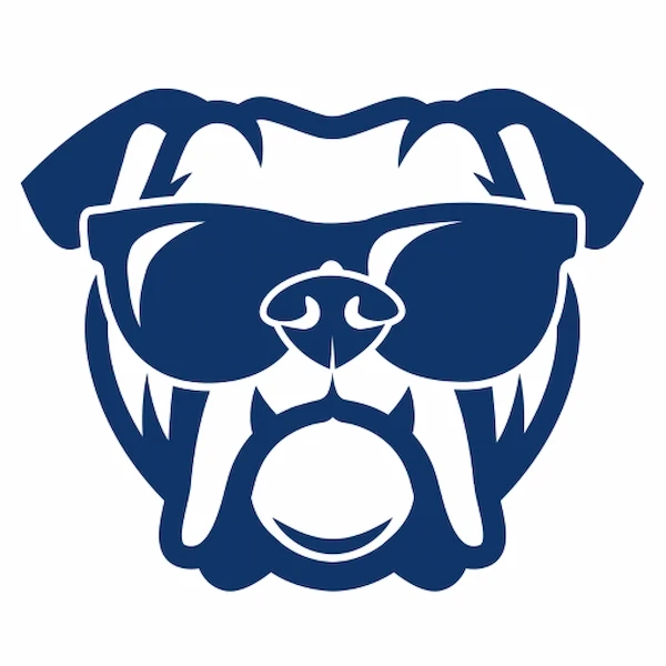 Bulldog Blocker logo