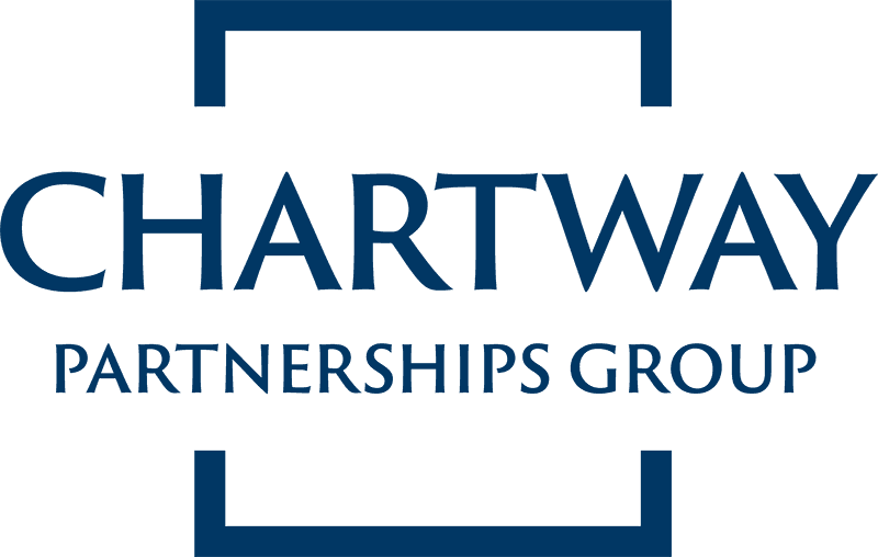 The Chartway Partnership logo.