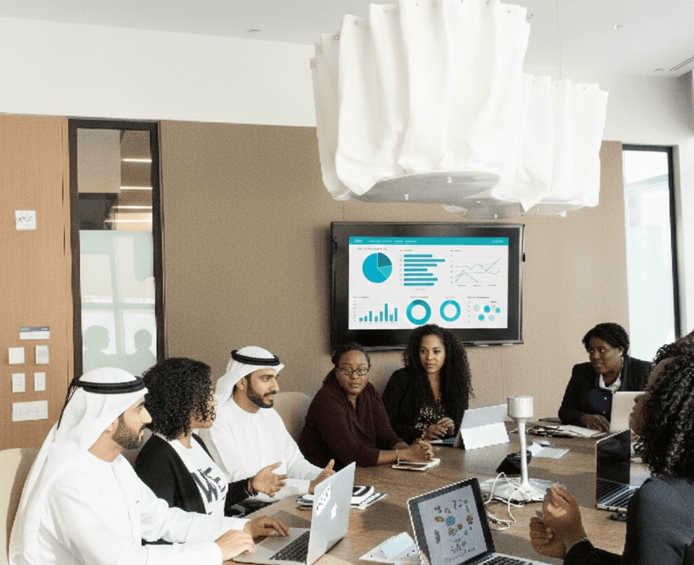 Cutural Business awareness