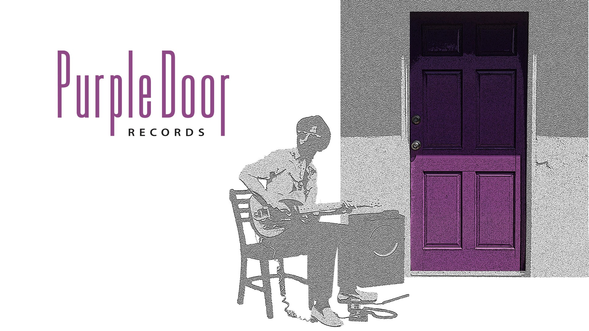Purple Door Records