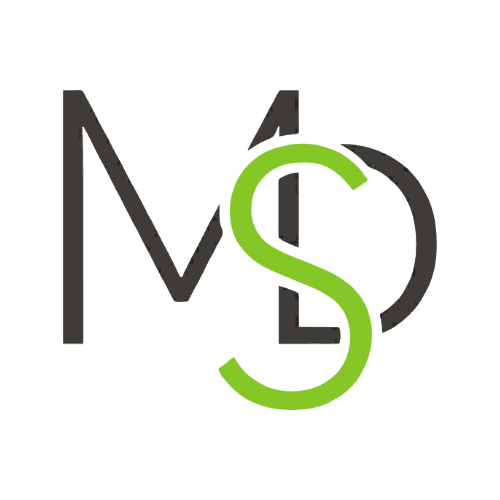 Midtown Dental Studio on Eglinton Square Logo | Best Dentist in Midtown Toronto