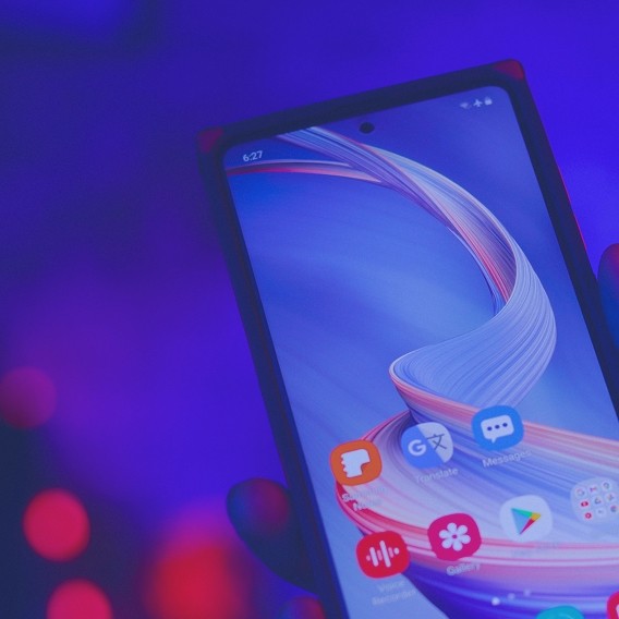 Application Devlopment Services by Digitalfactory24