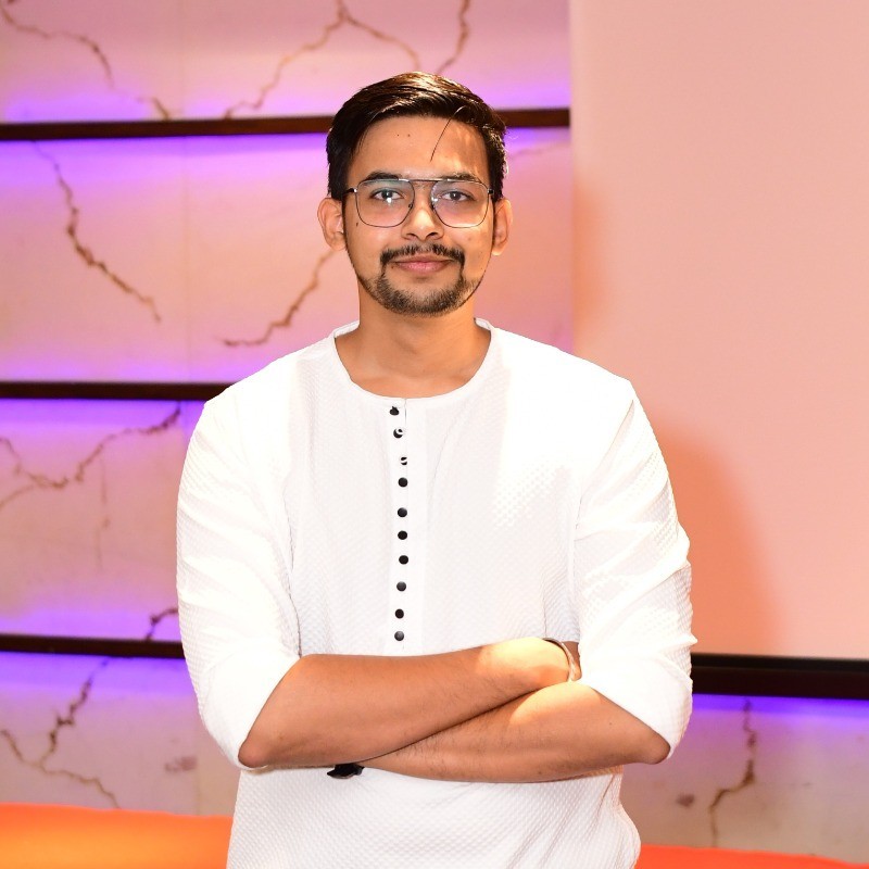 Shubham Agarwal
