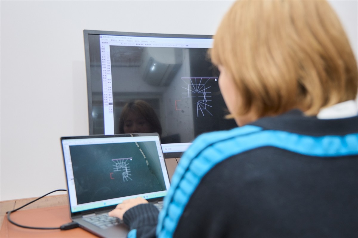 設計グループ富松