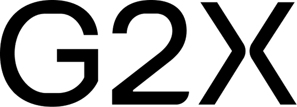Logo de G2Xchange