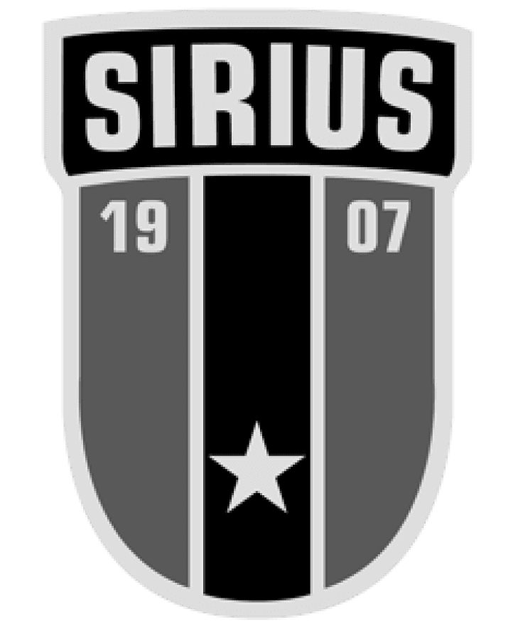 Sirius Fotboll