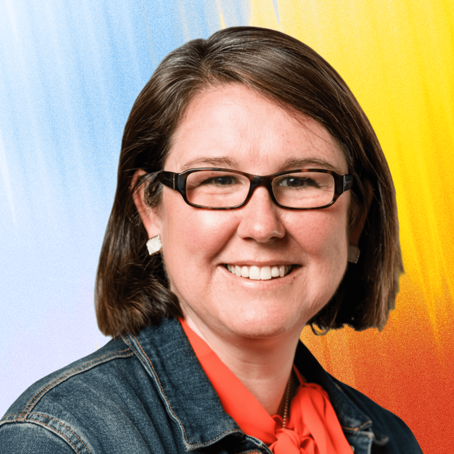 Photo of Alexis Palmer