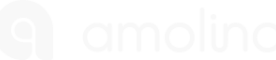 Amolino Logo