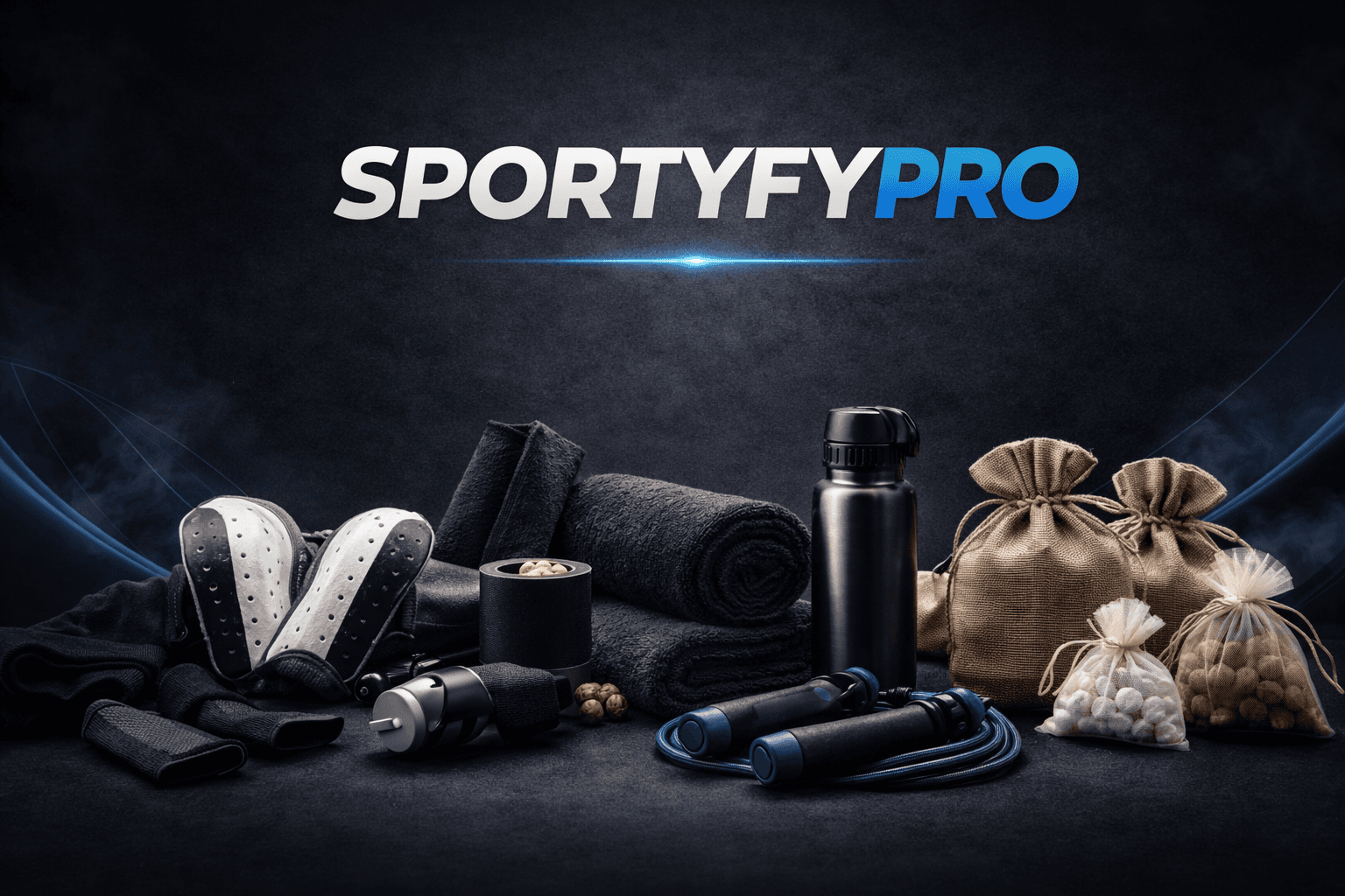 Sportyfypro produkty sportowe