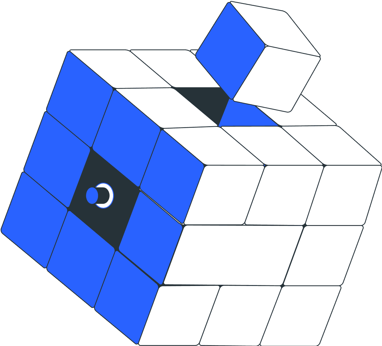 Illustration of Quicko Connect