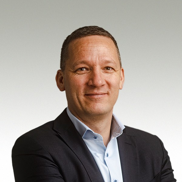 Torbjørn Skulstad.