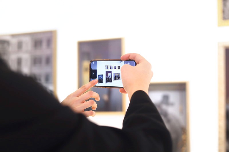 한국관광공사 서울센터 HiKR Ground: 3F HiKR Art Museum 기획 조성 및 운영