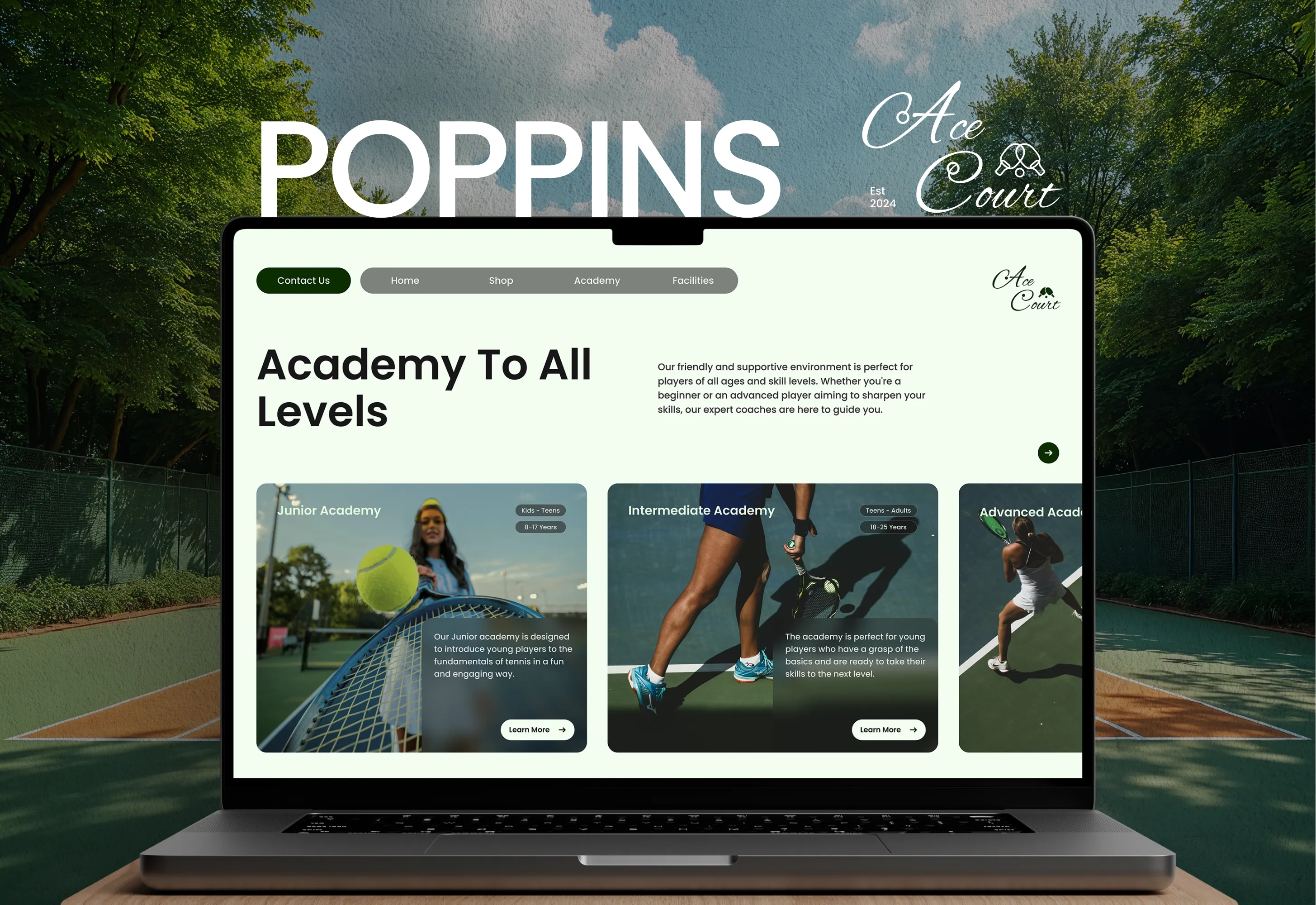 How fonts define brand feel & UX design