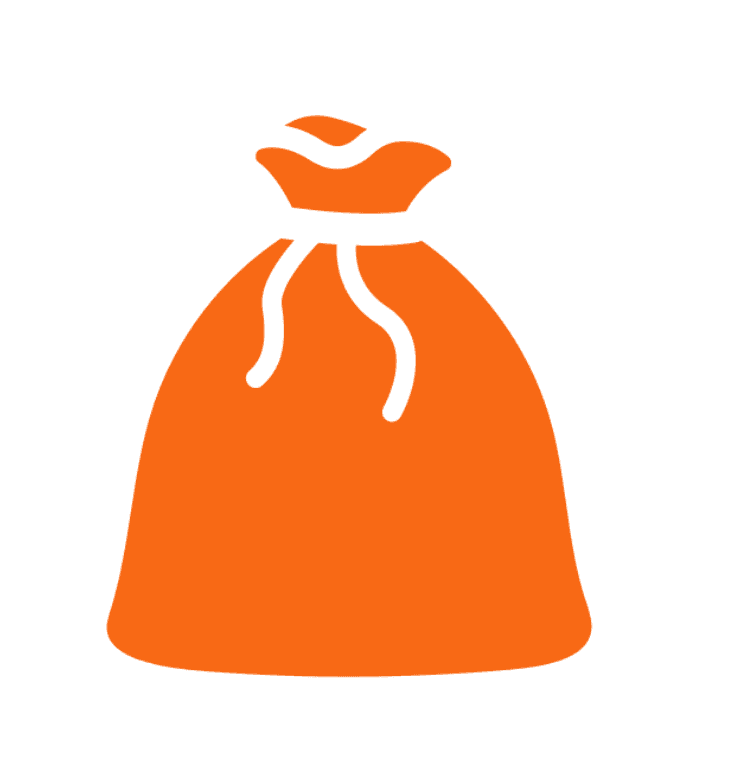 Bag Icon