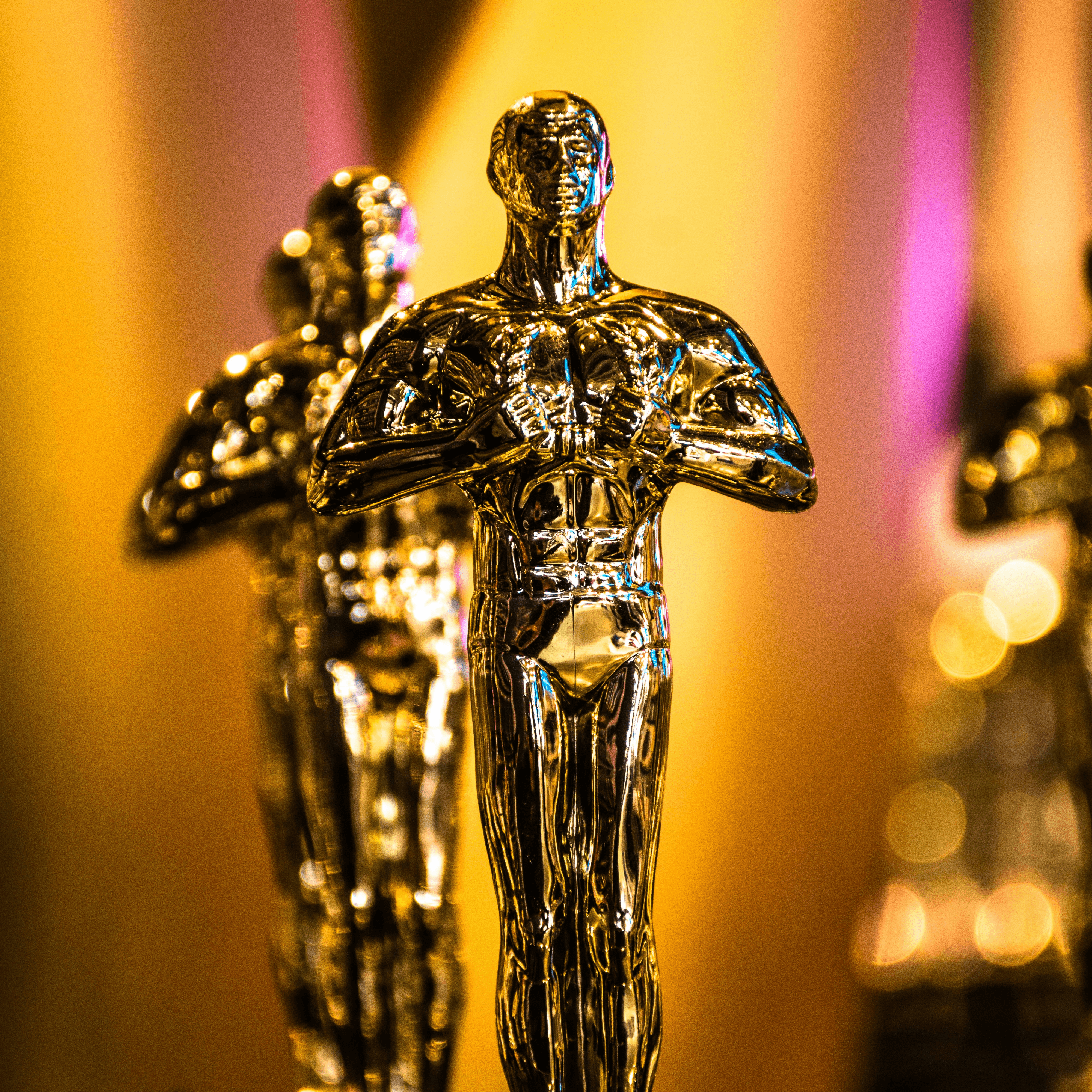 A golden trophy award representing LifeLinc being named a Top Workplace by the Memphis Commercial Appeal for the third consecutive year