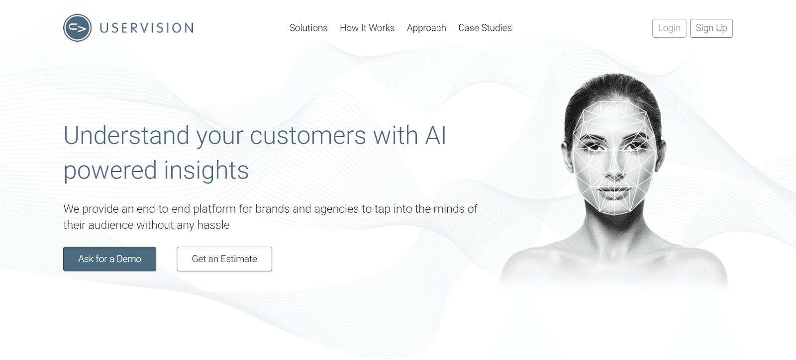 Uservision One of the Best Usability Testing Agencies in Europe