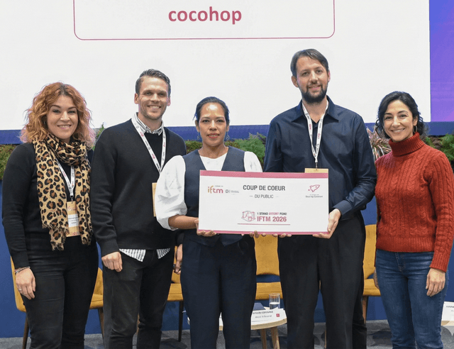 La plateforme SaaS Cocohop démocratise l’intelligence artificielle pour le secteur du tourisme en lançant Theya