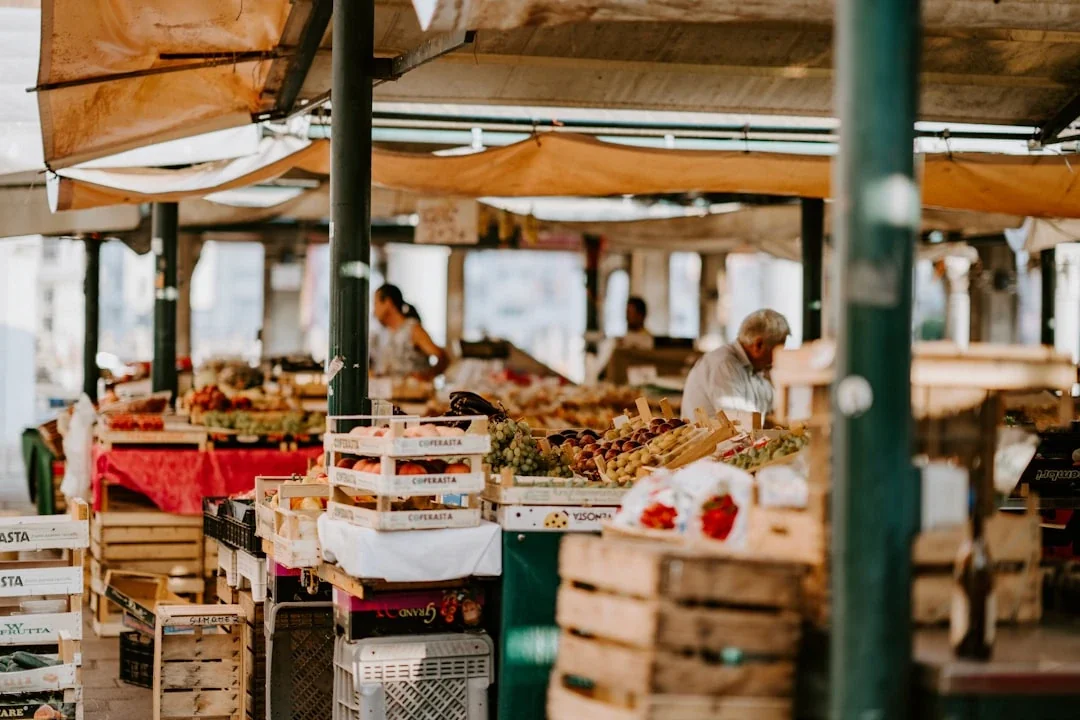 Get Repeat Customers at Your Market Stall