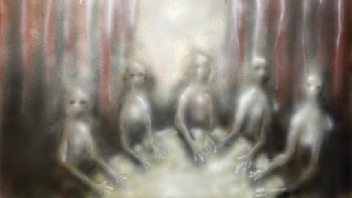 Thubnail "Council", Janus Straefer