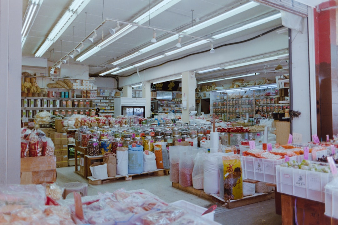 inventory management, barcode scanner