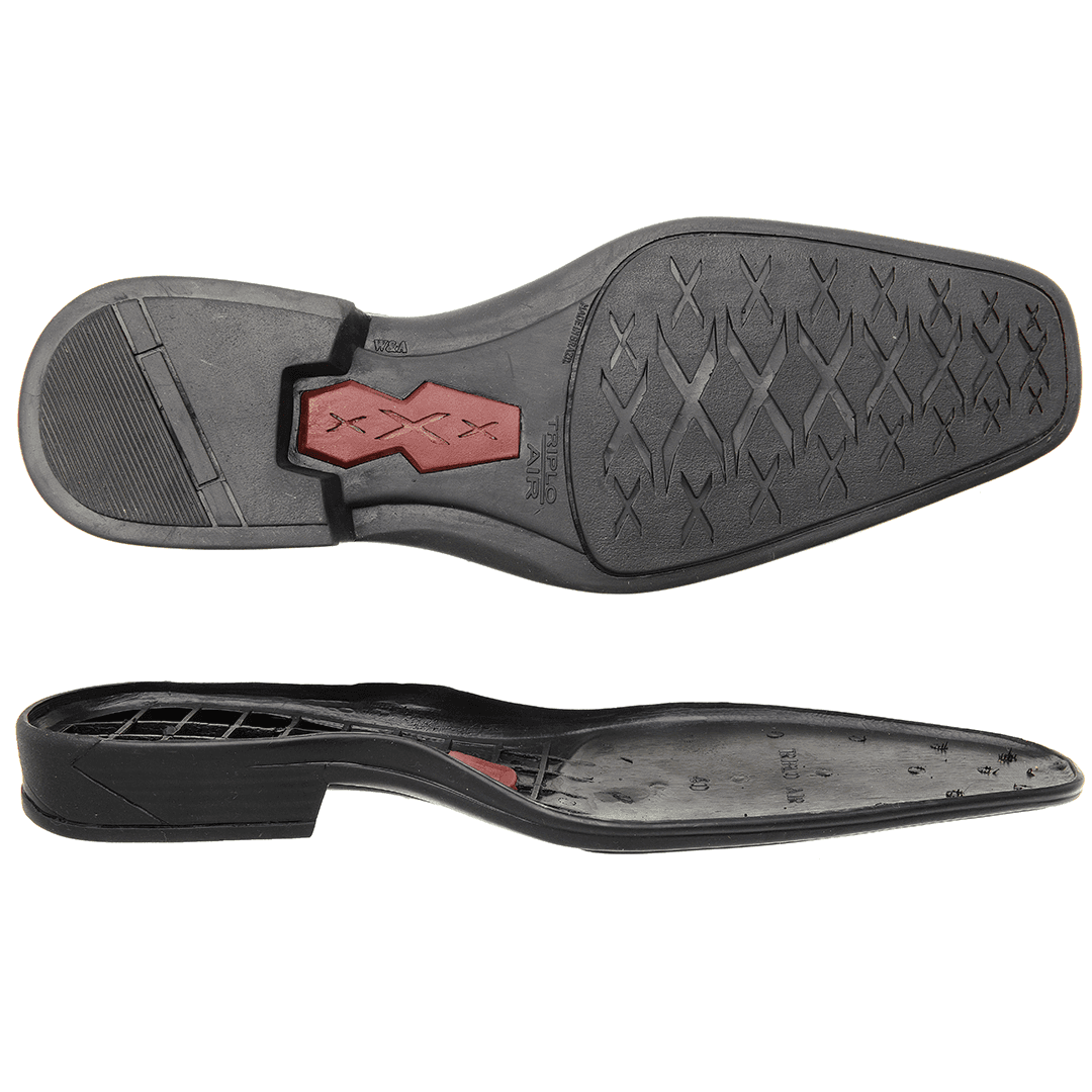 TRIPLO AIR - TRIPLO AIR