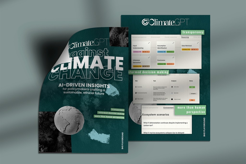 A mockup of screenshot for an app