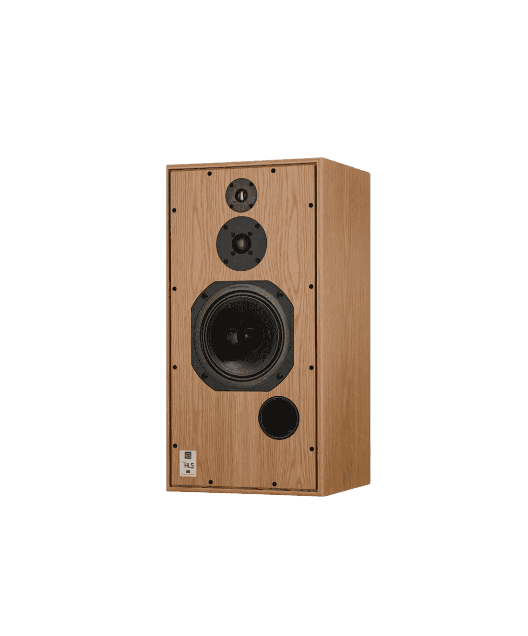 Harberh Super HL5 XD2 -OAK  - LE STUDIO HIFI