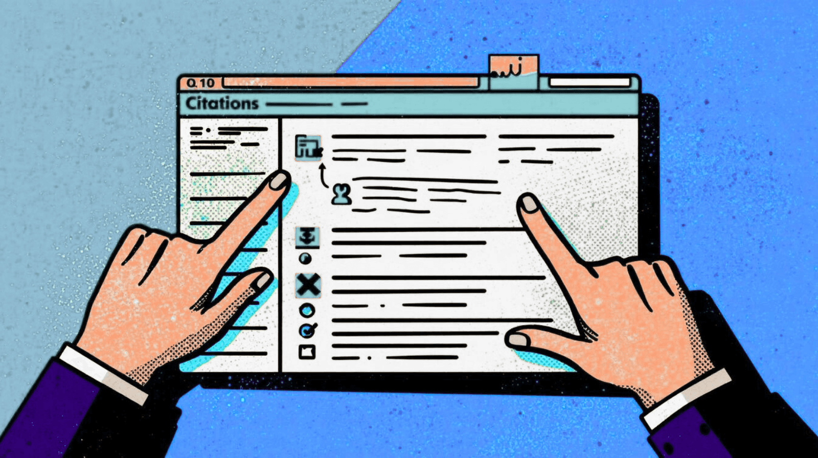 Citation Quality vs Quantity: How Third-Party Mentions Affect AI Authority