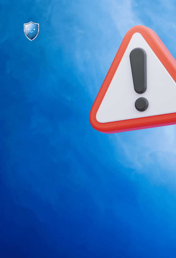 red and gray metal stand