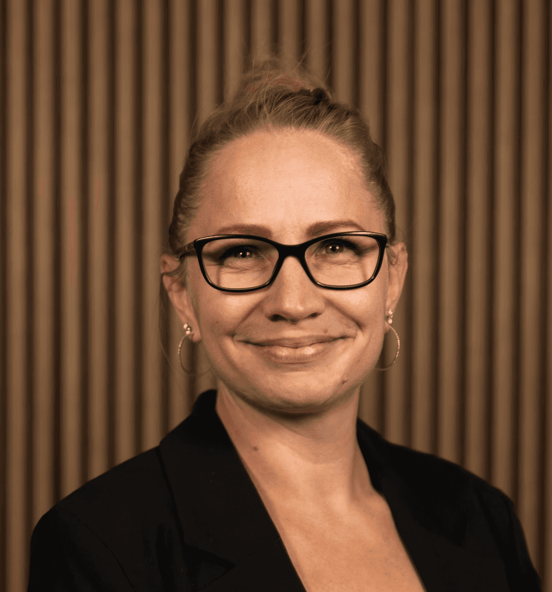 Elina Sotaniemi, Lean Habit