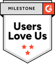 G2 - Users Love Akto