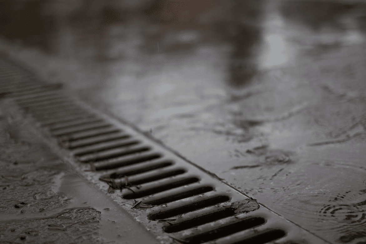 Drain Cleaning