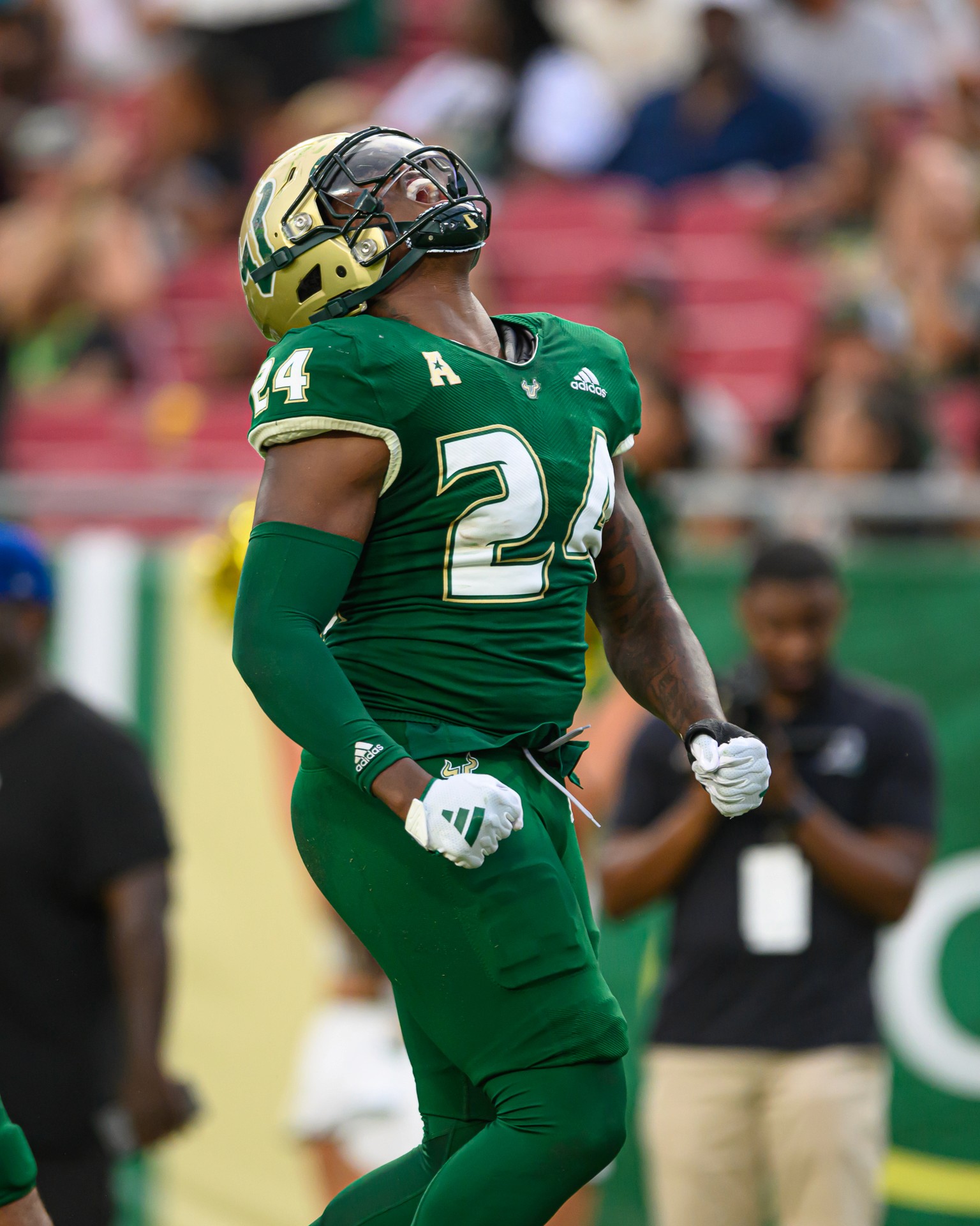Erick Truong/Undrafted