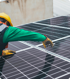 Solar Tech