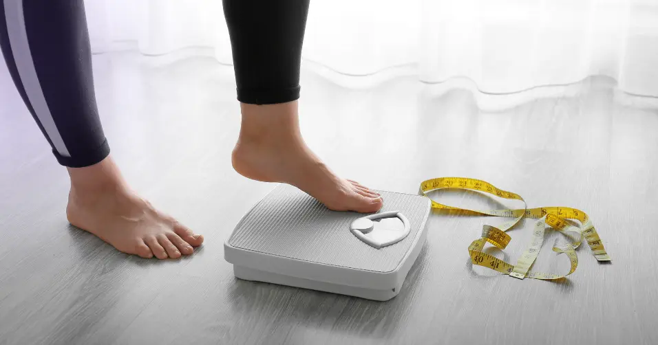 Creatine can aid fat loss by maintaining muscle during calorie deficits.