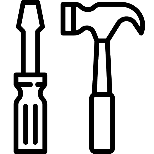 Chair icon