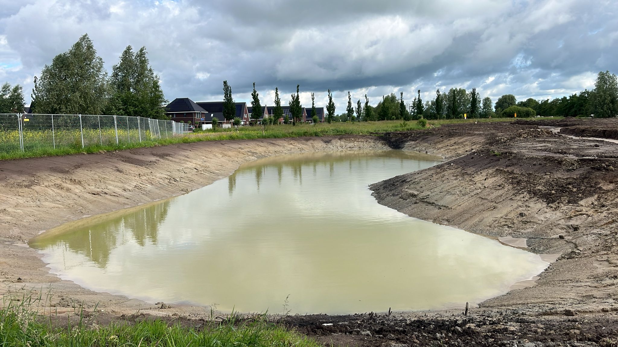 BRM Roblespark Grootegast