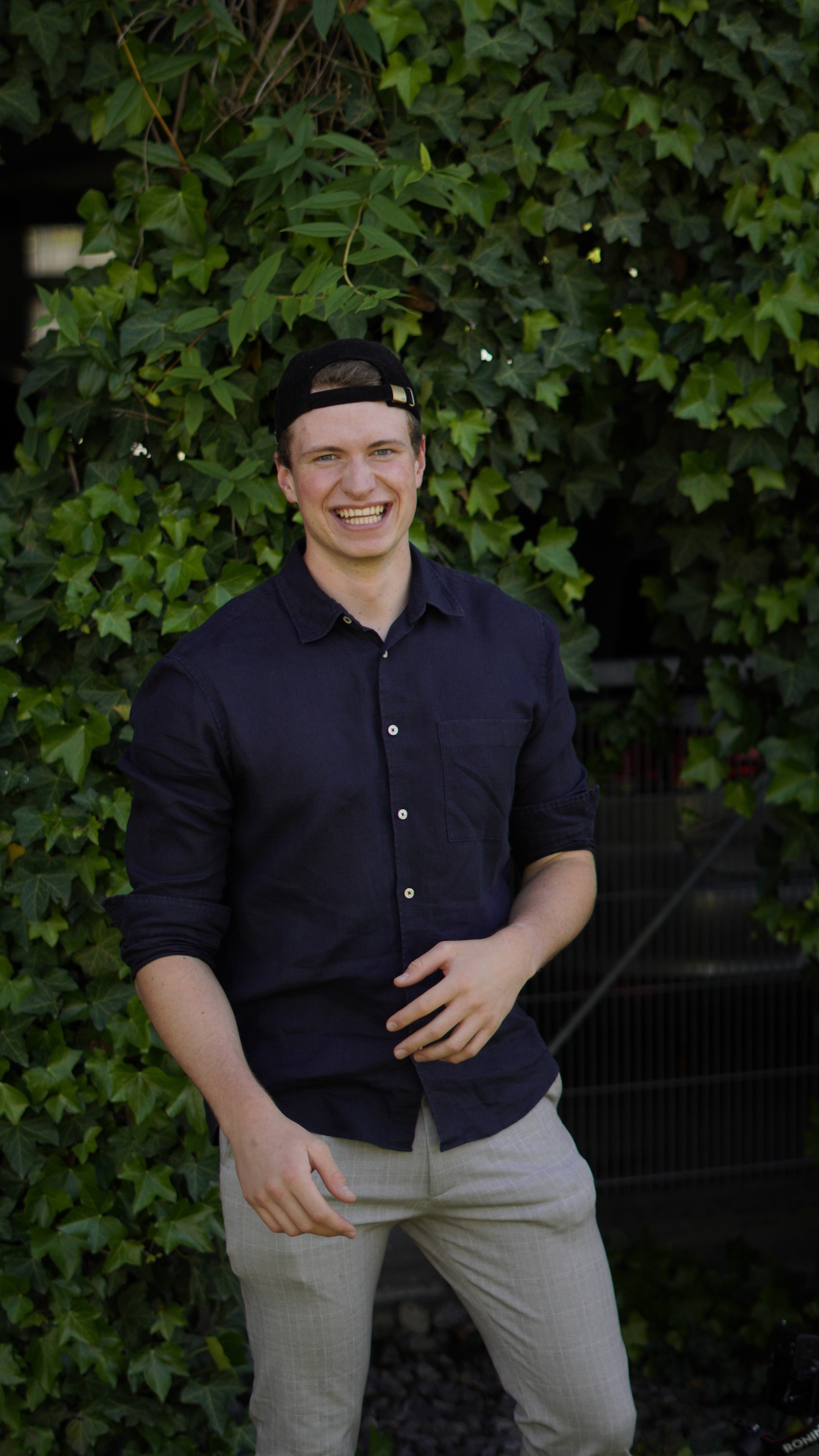 Bild von Timmy Fockenberger