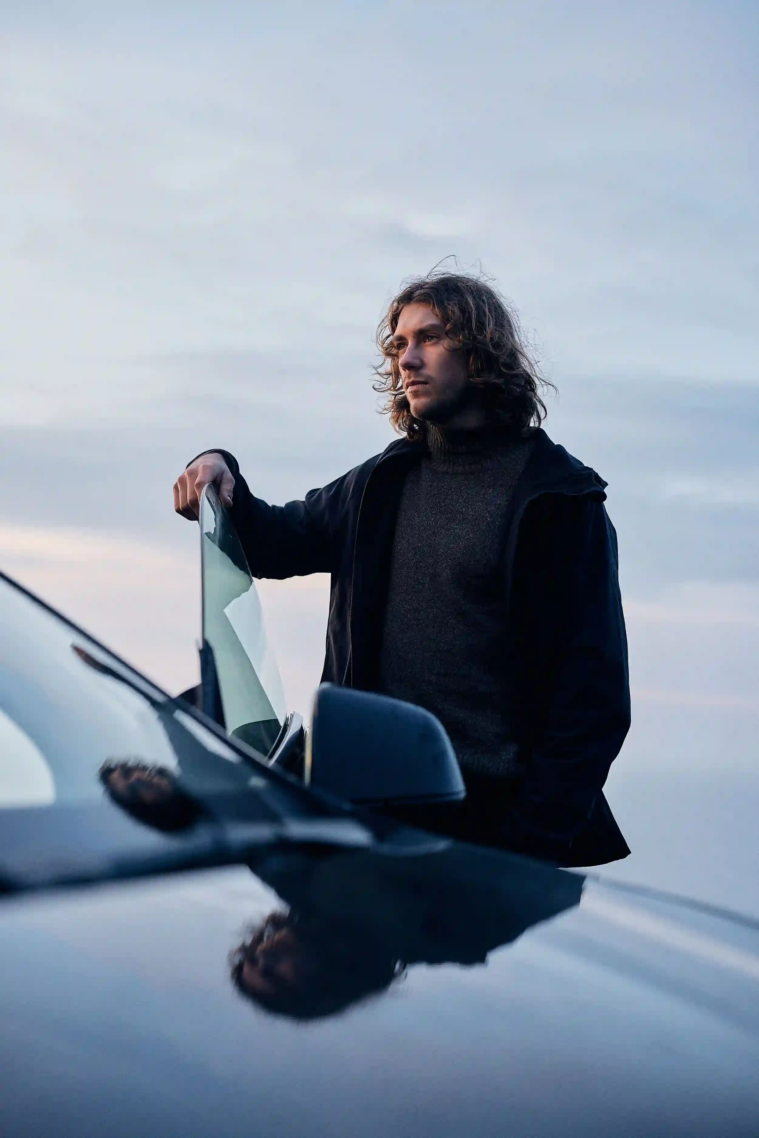 R3 Studio Automotive Cars Car Sportscar Volvo Kia Mercedes Fiat Minicooper Polestar Photography Sweden