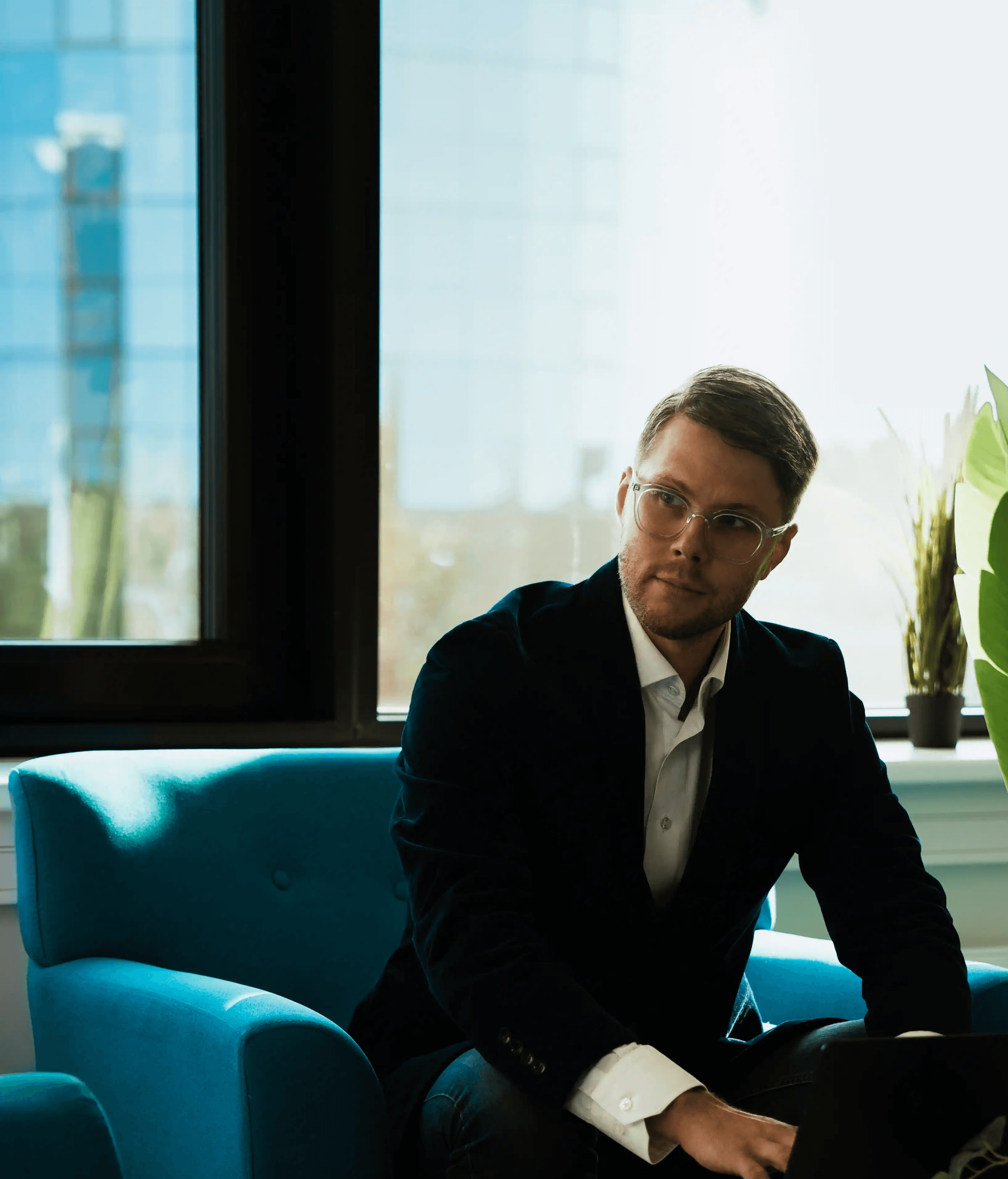 Rahalised otsused on lihtsamad, kui tead, et oled heades kätes.