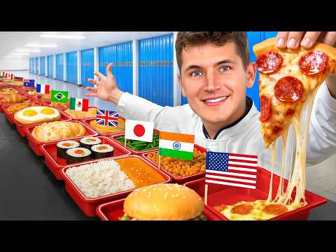 Thumbnail of a recent video from creator